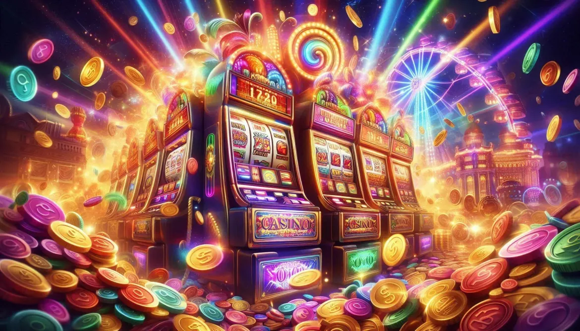 Duckysino Casino